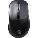 Мышка OfficePro M398B Wireless/Bluetooth Black (M398B)