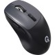 Мышка OfficePro M398B Wireless/Bluetooth Black (M398B)