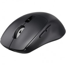 Мышка OfficePro M398B Wireless/Bluetooth Black (M398B) - Фото