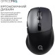 Мышка OfficePro M398B Wireless/Bluetooth Black (M398B)