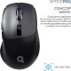 Мышка OfficePro M398B Wireless/Bluetooth Black (M398B)