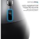 Мышка OfficePro M398B Wireless/Bluetooth Black (M398B)