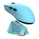 Мышка Ajazz AJ159P MC Wireless/Bluetooth/USB Charging Dock Blue (AJ159P-MC-Blue) Мышка Ajazz AJ159P MC Wireless/Bluetooth/USB Charging Dock Blue (AJ159P-MC-Blue)