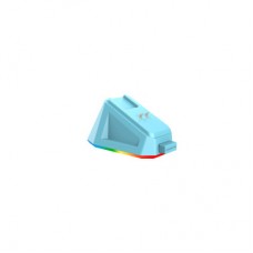 Мышка Ajazz AJ159P MC Wireless/Bluetooth/USB Charging Dock Blue (AJ159P-MC-Blue) Мышка Ajazz AJ159P MC Wireless/Bluetooth/USB Charging Dock Blue (AJ159P-MC-Blue) - Фото
