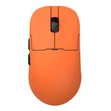 Мышка Ajazz AJ159P MC Wireless/Bluetooth/USB Charging Dock Orange (AJ159P-MC-Orange) Мышка Ajazz AJ159P MC Wireless/Bluetooth/USB Charging Dock Orange (AJ159P-MC-Orange) - Фото