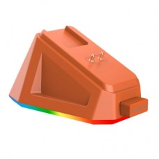 Мышка Ajazz AJ159P MC Wireless/Bluetooth/USB Charging Dock Orange (AJ159P-MC-Orange) Мышка Ajazz AJ159P MC Wireless/Bluetooth/USB Charging Dock Orange (AJ159P-MC-Orange) - Фото