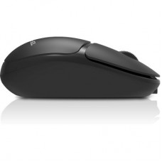 Мышка REAL-EL RM-335W Wireless Black (EL123200055) - Фото