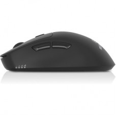 Мышка REAL-EL RM-355W Wireless Black (EL123200054) - Фото