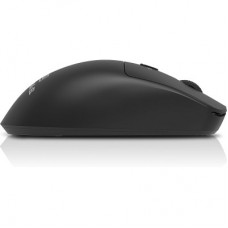 Мышка REAL-EL RM-355W Wireless Black (EL123200054) - Фото