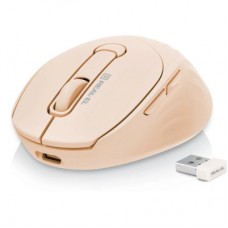 Мышка REAL-EL RM-370W Wireless (EL123200056) - Фото