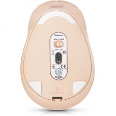 Мышка REAL-EL RM-370W Wireless (EL123200056) - Фото