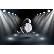 Наушники Razer BlackShark V2 X 3.5 мм White (RZ04-03241700-R3M1) - Фото