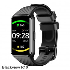 Смарт-часы Blackview R10 - Фото