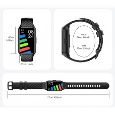 Смарт-часы Blackview R10 - Фото
