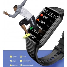 Смарт-часы Blackview R10 - Фото