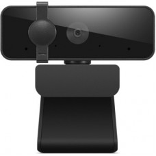 Веб-камера Lenovo Essential FHD Gen2 Black (4XC1S15018)