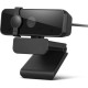 Веб-камера Lenovo Essential FHD Gen2 Black (4XC1S15018) Веб-камера Lenovo Essential FHD Gen2 Black (4XC1S15018)