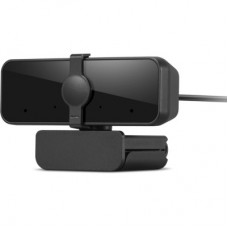 Веб-камера Lenovo Essential FHD Gen2 Black (4XC1S15018) - Фото