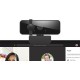 Веб-камера Lenovo Essential FHD Gen2 Black (4XC1S15018) Веб-камера Lenovo Essential FHD Gen2 Black (4XC1S15018)