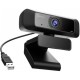 Веб-камера J5create JVCU100-N HD 360 Czarny USB-A (JVCU100-N) Веб-камера J5create JVCU100-N HD 360 Czarny USB-A (JVCU100-N)