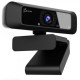 Веб-камера J5create JVCU100-N HD 360 Czarny USB-A (JVCU100-N) Веб-камера J5create JVCU100-N HD 360 Czarny USB-A (JVCU100-N)