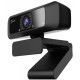 Веб-камера J5create JVCU100-N HD 360 Czarny USB-A (JVCU100-N) Веб-камера J5create JVCU100-N HD 360 Czarny USB-A (JVCU100-N)