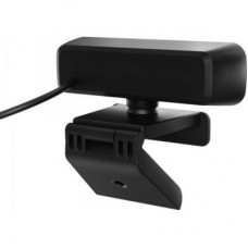Веб-камера J5create JVCU100-N HD 360 Czarny USB-A (JVCU100-N) - Фото