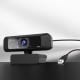 Веб-камера J5create JVCU100-N HD 360 Czarny USB-A (JVCU100-N) Веб-камера J5create JVCU100-N HD 360 Czarny USB-A (JVCU100-N)