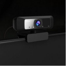 Веб-камера J5create JVCU100-N HD 360 Czarny USB-A (JVCU100-N) - Фото