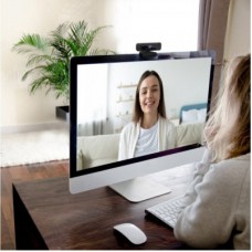Веб-камера J5create JVCU100-N HD 360 Czarny USB-A (JVCU100-N) - Фото