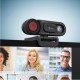 Веб-камера J5create JVU250-N Full HD USB-A/C (JVU250-N) Веб-камера J5create JVU250-N Full HD USB-A/C (JVU250-N)