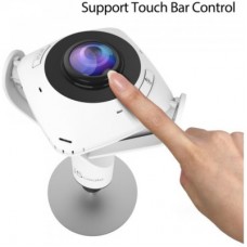 Вебкамера J5create JVCU360-N 360 Rundum USB-A/C (JVCU360-N) - Фото