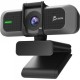 Веб-камера J5create JVU430 4K Ultra HD USB-A/C Black (JVU430-N) Веб-камера J5create JVU430 4K Ultra HD USB-A/C Black (JVU430-N)