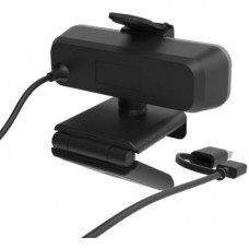 Вебкамера J5create JVU430 4K Ultra HD USB-A/C Black (JVU430-N) - Фото