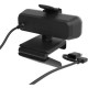 Веб-камера J5create JVU430 4K Ultra HD USB-A/C Black (JVU430-N) Веб-камера J5create JVU430 4K Ultra HD USB-A/C Black (JVU430-N)