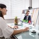 Веб-камера J5create JVU430 4K Ultra HD USB-A/C Black (JVU430-N) Веб-камера J5create JVU430 4K Ultra HD USB-A/C Black (JVU430-N)