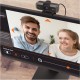 Веб-камера J5create JVU430 4K Ultra HD USB-A/C Black (JVU430-N) Веб-камера J5create JVU430 4K Ultra HD USB-A/C Black (JVU430-N)
