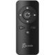 Вебкамера J5create JVCU435-N 4K Ultra HD USB-A/C (JVCU435-N) Вебкамера J5create JVCU435-N 4K Ultra HD USB-A/C (JVCU435-N)