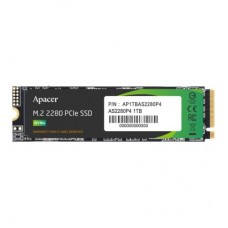 Накопичувач SSD M.2 2280 1TB AS2280P4 Apacer (AP1TBAS2280P4) - Фото