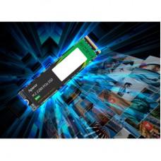 Накопичувач SSD M.2 2280 256 GB Apacer (AP256GAS2280P4X) - Фото