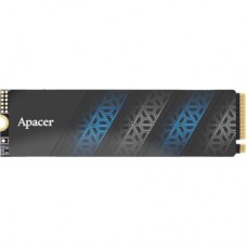 Накопичувач SSD M.2 2280 512 GB Apacer (AP512GAS2280P4UPRO) - Фото