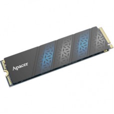Накопичувач SSD M.2 2280 512 GB Apacer (AP512GAS2280P4UPRO) - Фото