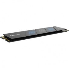 Накопичувач SSD M.2 2280 512 GB Apacer (AP512GAS2280P4UPRO) - Фото