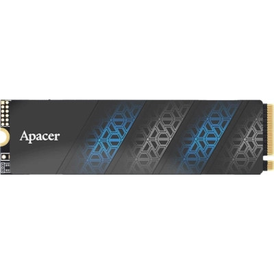 Накопичувач SSD M.2 2280 1 TB Apacer (AP1TBAS2280P4UPRO)