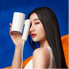 Фен Xiaomi ShowSee Hair Dryer A4-W 1800W White - Фото