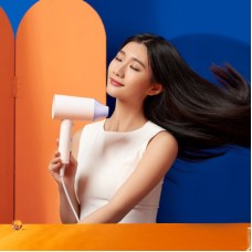 Фен Xiaomi ShowSee Hair Dryer A4-W 1800W White - Фото