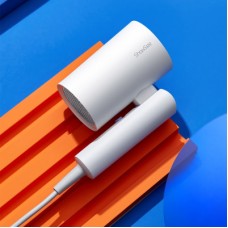 Фен Xiaomi ShowSee Hair Dryer A4-W 1800W White - Фото