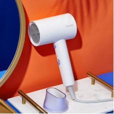 Фен Xiaomi ShowSee Hair Dryer A4-W 1800W White - Фото