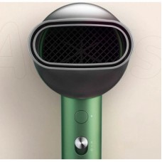 Фен Xiaomi ShowSee Electric Hair Dryer A5-G Green - Фото