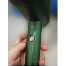 Фен Xiaomi ShowSee Electric Hair Dryer A5-G Green - Фото